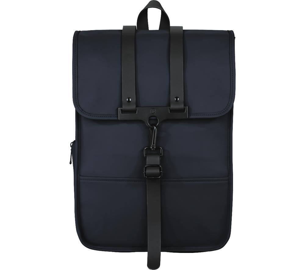 HAMA Active Line Perth 15.6" Laptop Backpack - Dark Blue, Blue