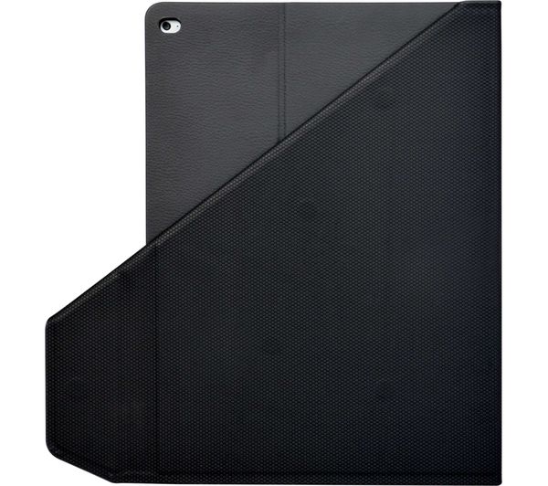 PORT DESIGNS Muskoka iPad Pro 12.9" Case - Black, Black