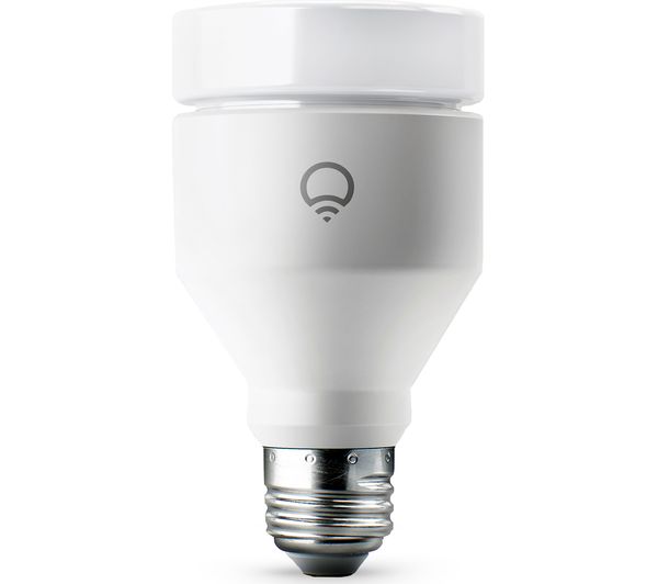 LIFX Color 1000 Smart RGB Light Bulb - E27