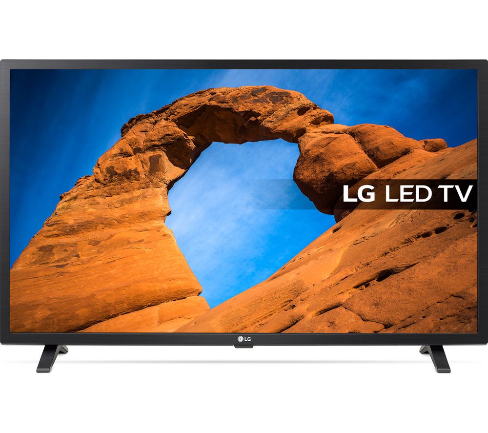 32" LG 32LM6300PLA  Smart Full HD HDR LED TV
