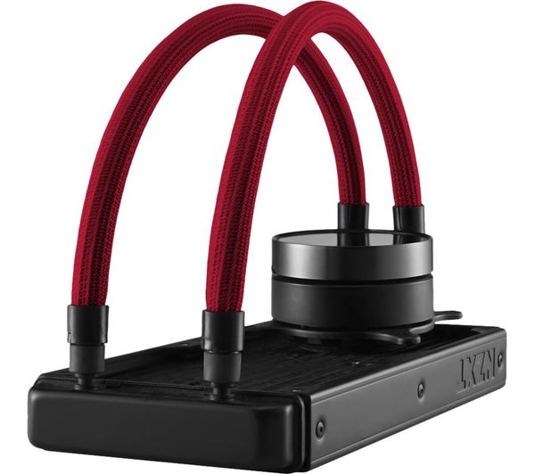 Cablemod AIO Series 2 Sleeving Kit - Red