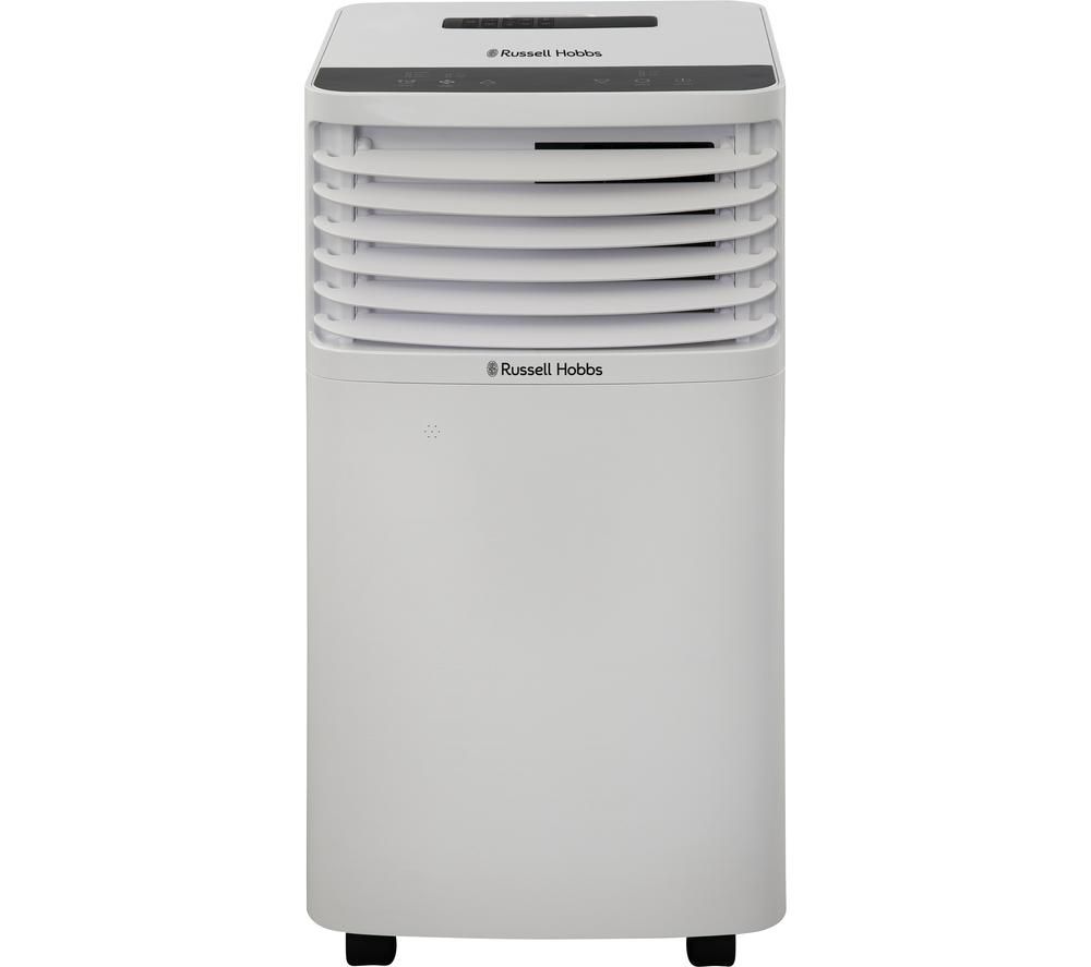 RUSSELLHOB RHPAC3001 3 in 1 Portable Air Conditioner