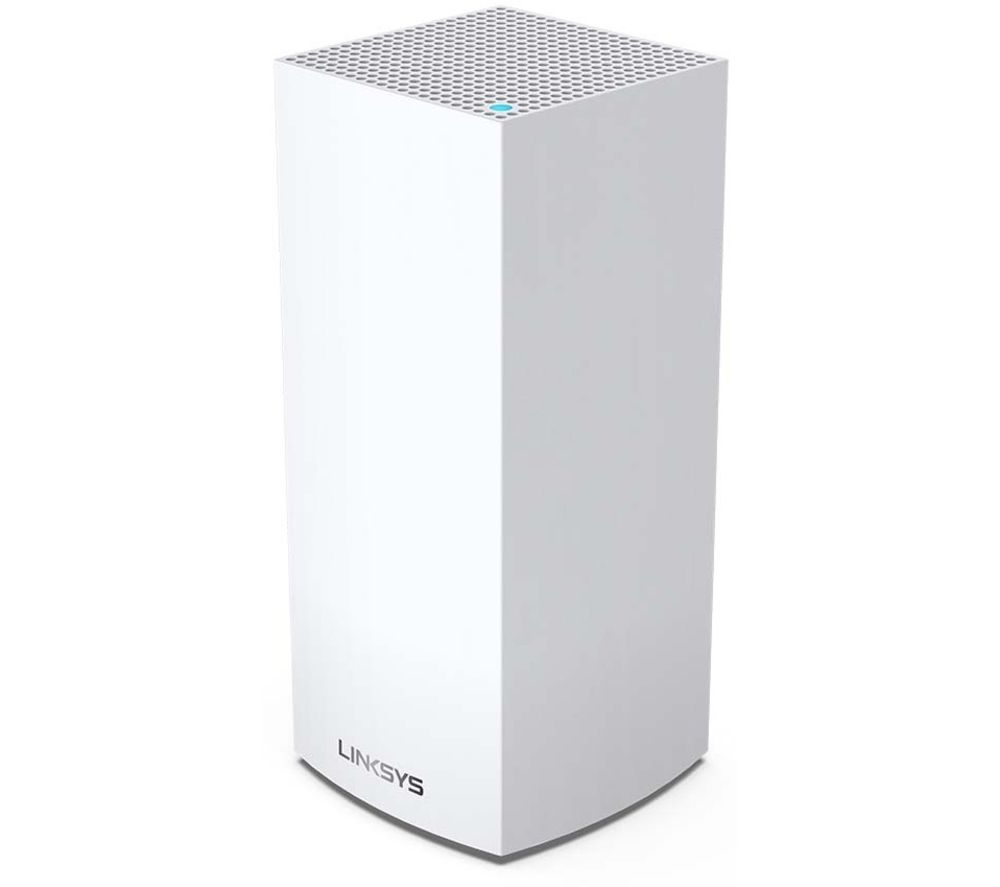 LINKSYS MX5300 Velop Whole Home WiFi System - Single Unit, White