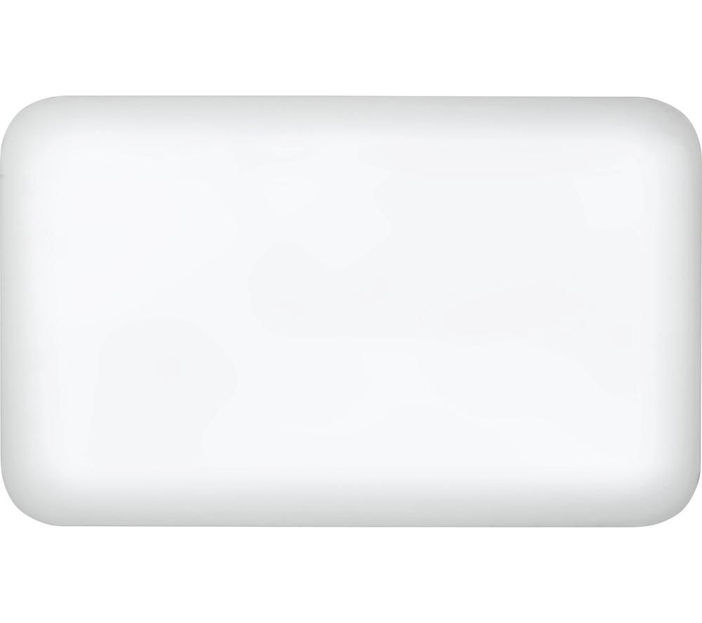 MILL NE600WIFI Smart Panel Heater - White, White