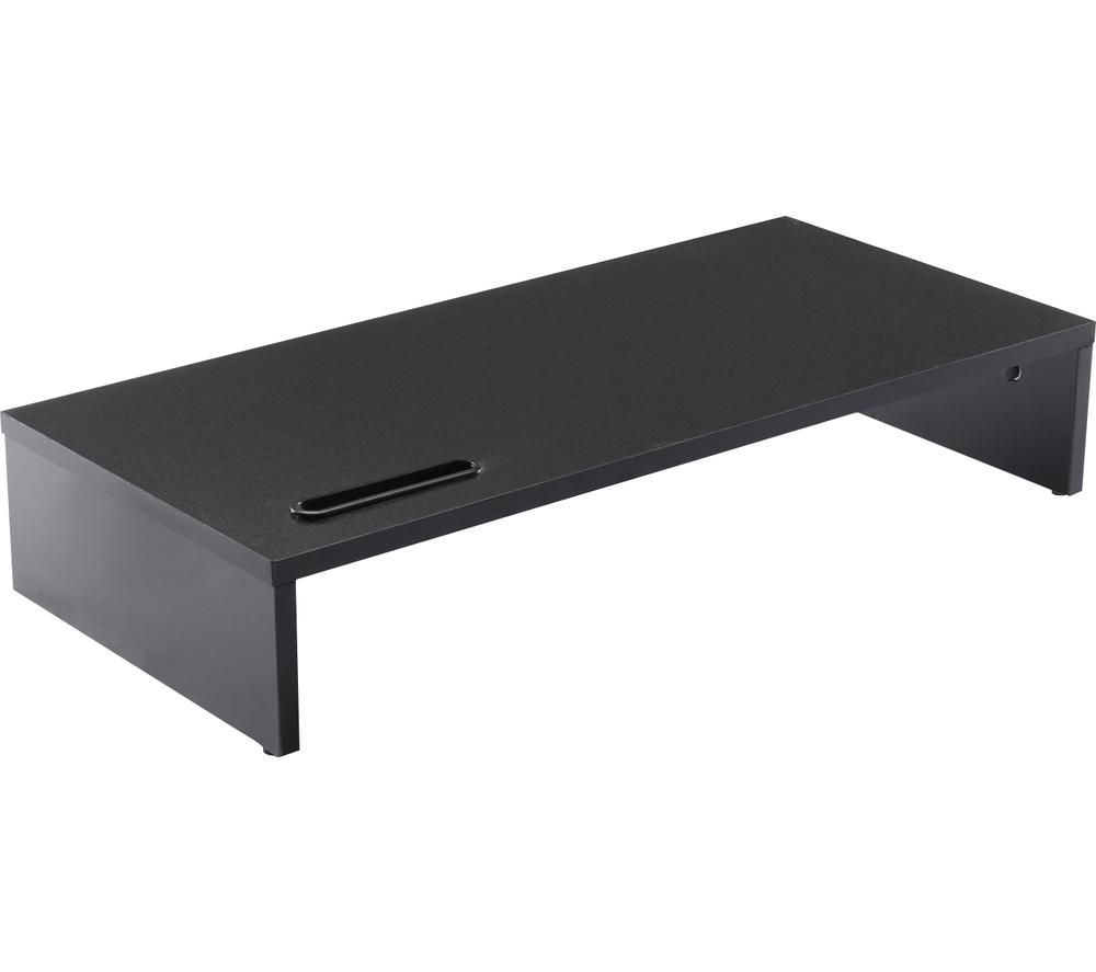 TTAP MP1001 540 mm Monitor Stand  Black