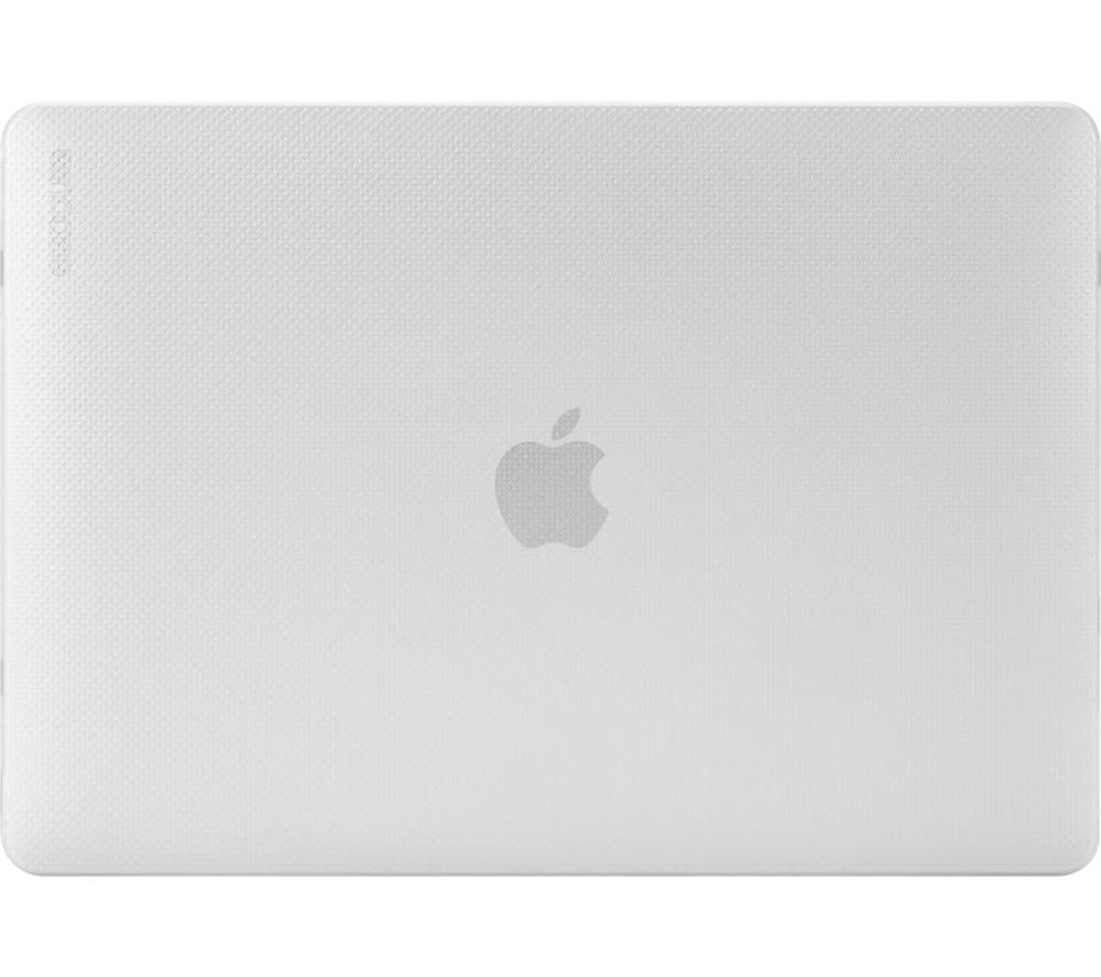 INCASE INMB200617-CLR 13" MacBook Air Hardshell Case - Clear
