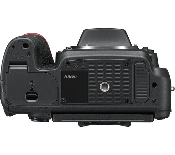 NIKON D750 DSLR Camera - Body Only