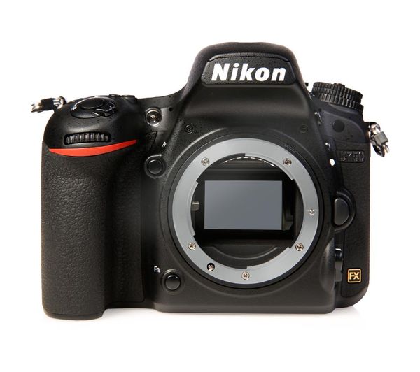 NIKON D750 DSLR Camera - Body Only