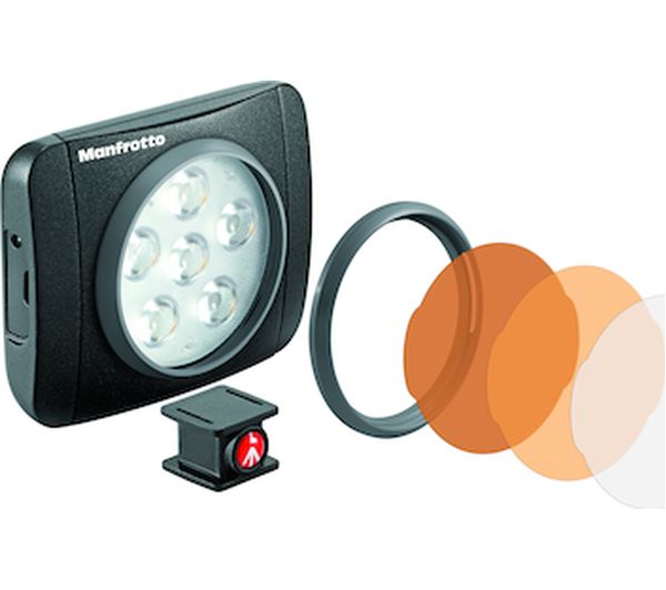 MANFROTTO Lumimuse 6 LED Light