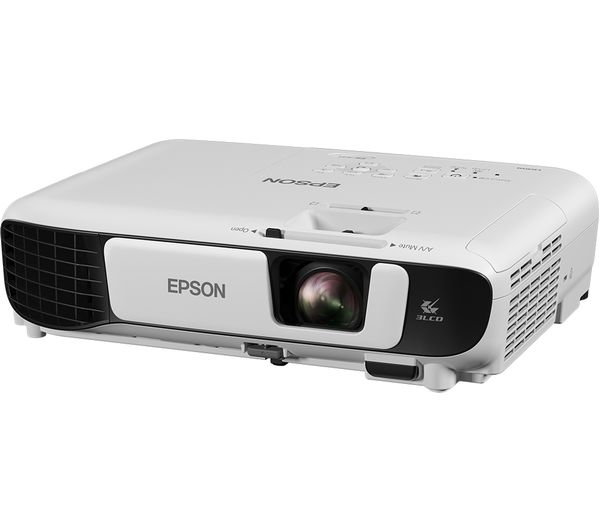 EPSON EB-X41 Smart HD Ready Office Projector