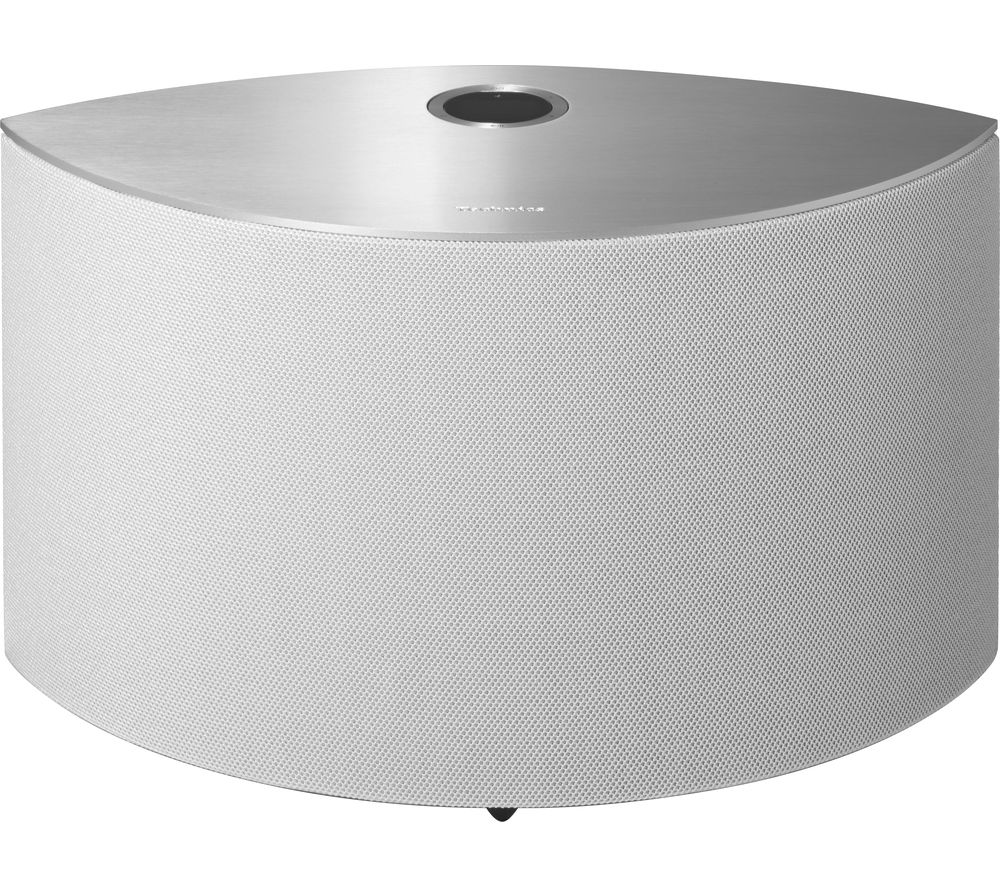 TECHNICS Ottava S SC-C50 Wireless Smart Sound Speaker - White, White