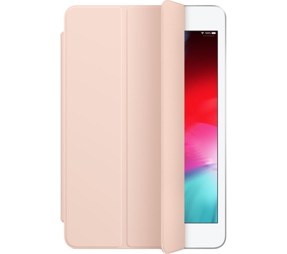 APPLE iPad Mini Smart Cover - Pink Sand, Pink