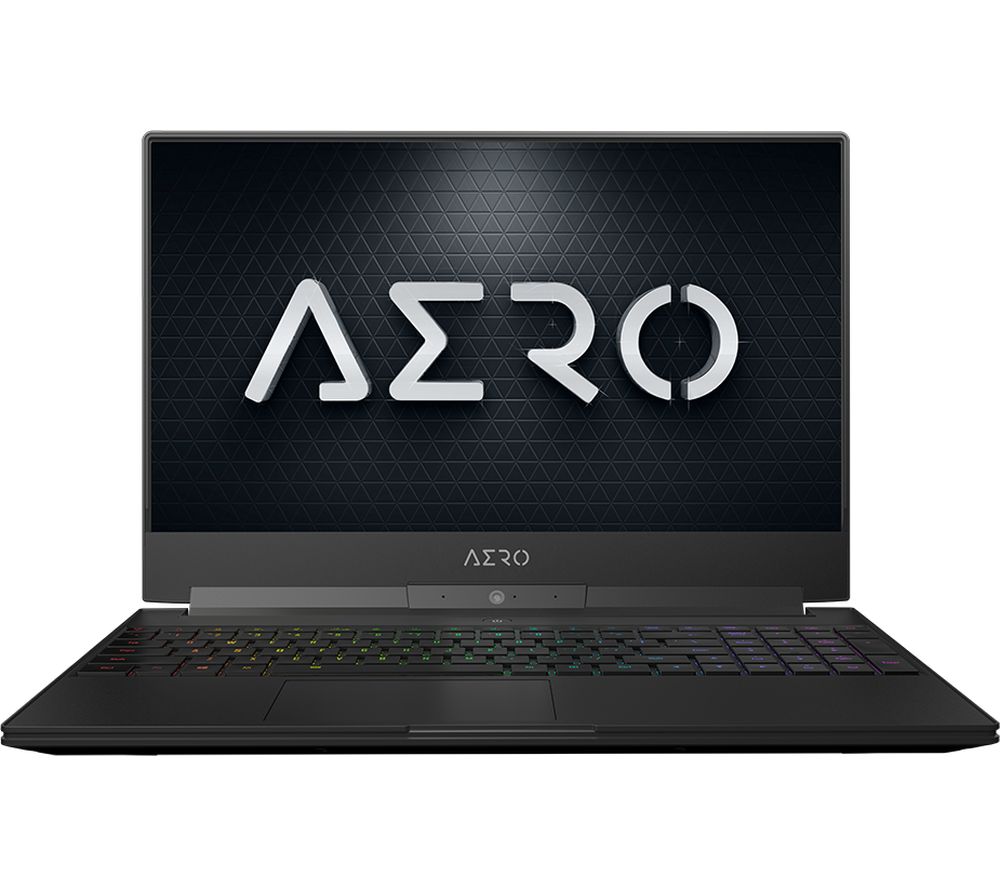 AERO 15 Classic SA 15.6" Gaming Laptop - Intel®� Core™� i7, GTX 1660 Ti, 512 GB SSD
