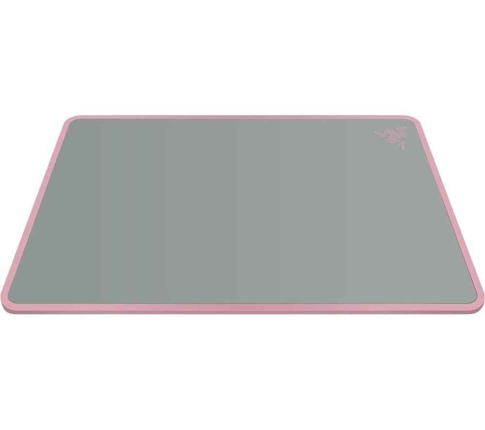 RAZER Invicta Gaming Surface - Quartz Pink, Pink