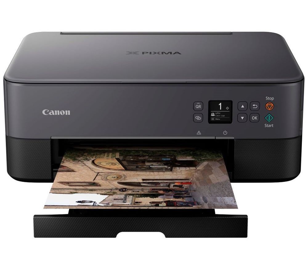 CANON PIXMA TS5350 All-in-One Wireless Inkjet Printer