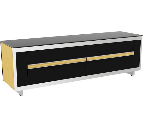 AVF Breathe 1500 mm TV Stand with 4 Colour Settings