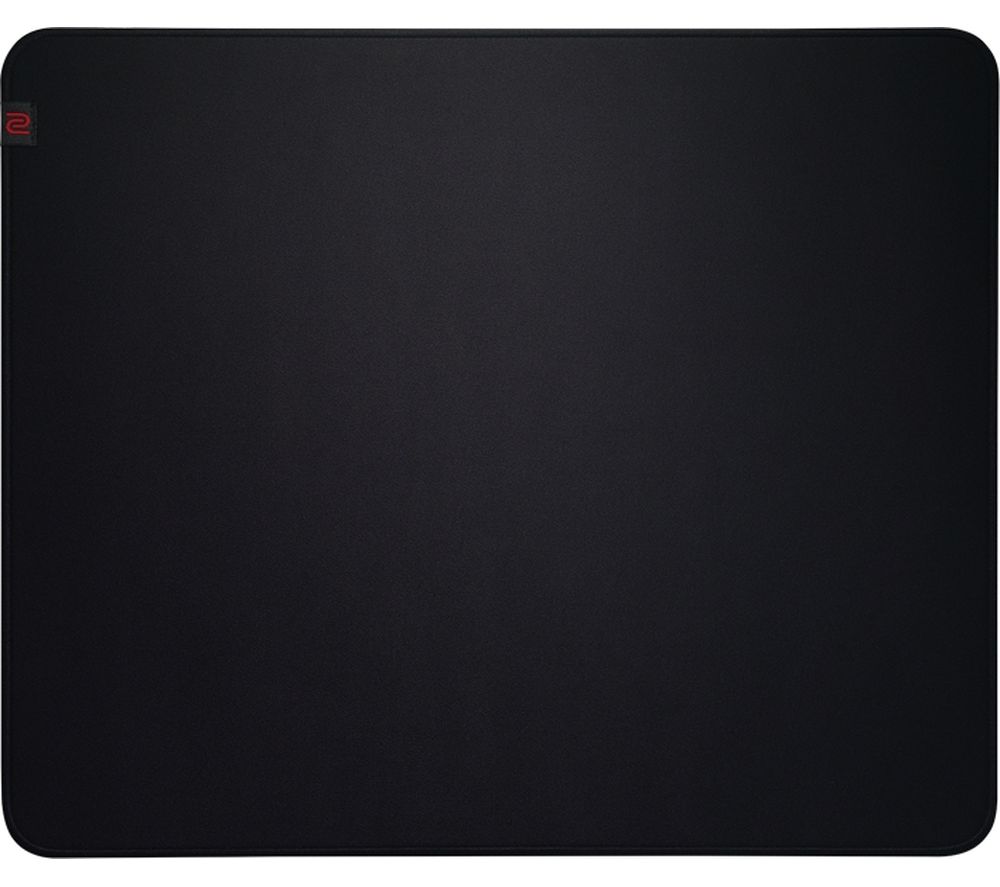 BENQ Zowie G-SR Gaming Surface - Black, Black