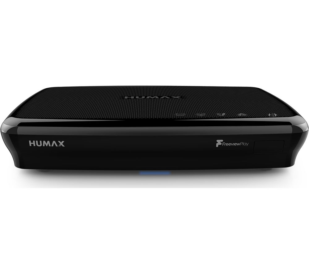 HUMAX FVP-5000T Freeview Play Smart Digital TV Recorder - 2 TB