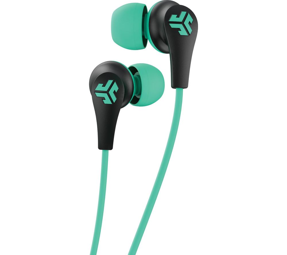 JLAB AUDIO JBuds Pro Earphones - Teal, Teal