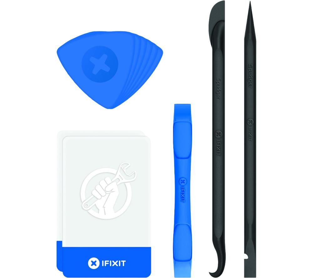 IFIXIT Prying and Opening Tool Assortment