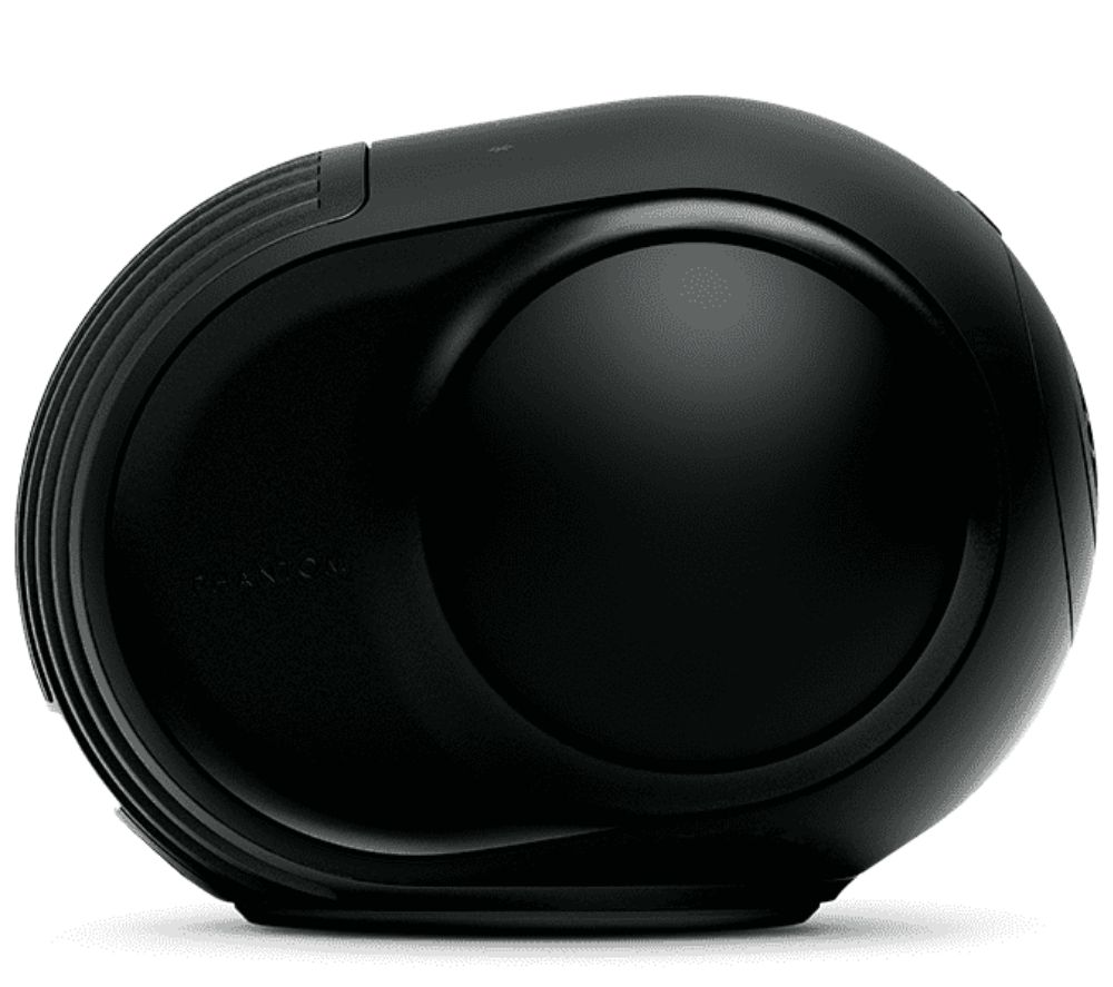 DEVIALET Phantom Reactor 900 Bluetooth Speaker - Matte Black, Black