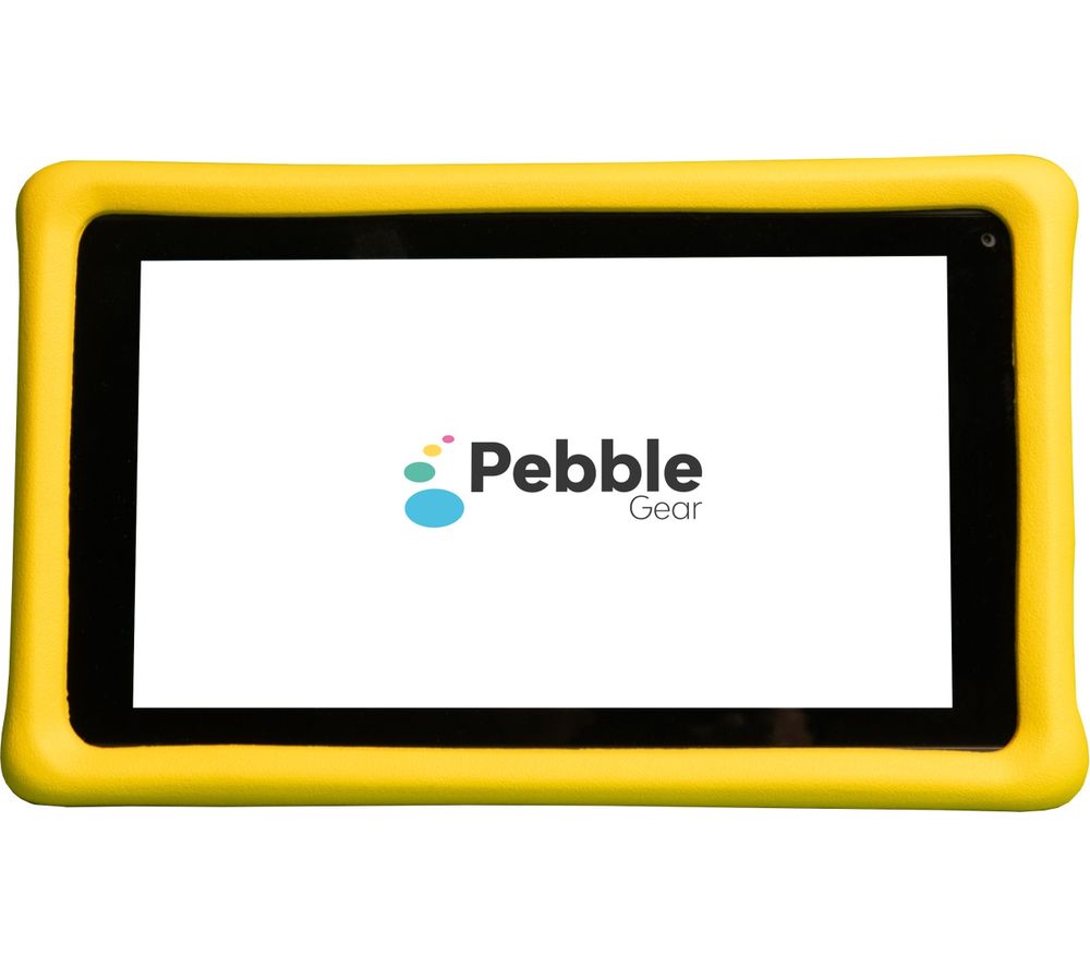 PEBBLE GEAR Toy Story 4 7" Kids Tablet - 16 GB