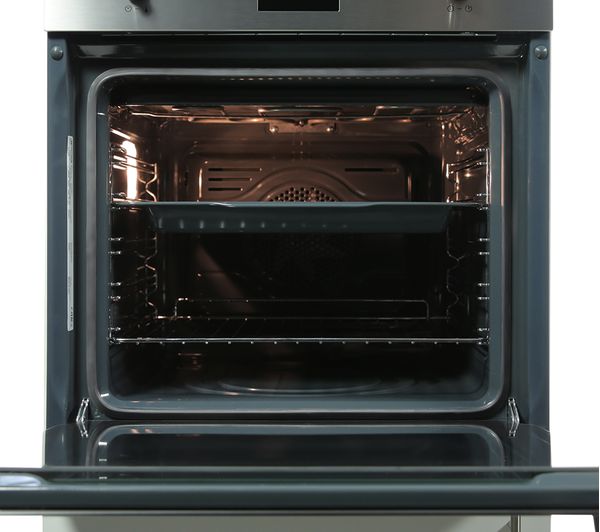 SMEG SF6372X Electric Oven - Stainless Steel, Stainless Steel
