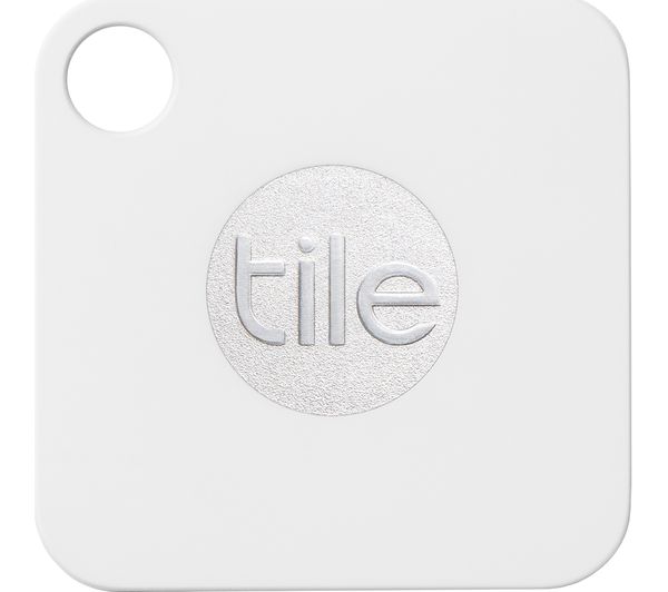 TILE Mate Bluetooth Tracker - Pack of 4
