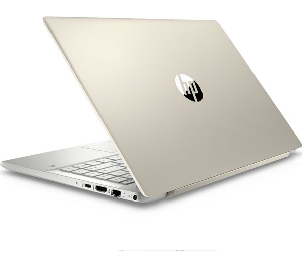 HP Pavilion 14-ce0508sa 14" Intel® Core i5 Laptop - 256 GB SSD, Gold, Gold