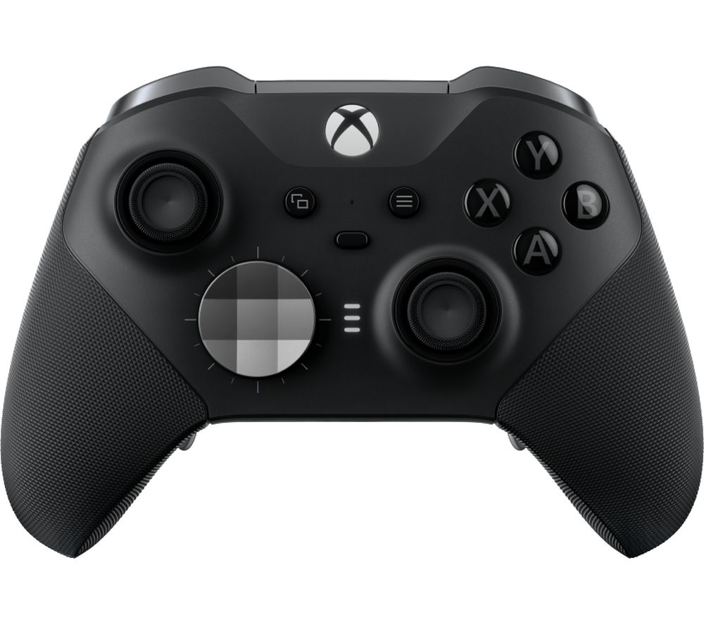 XBOX Elite Series 2 Wireless Controller - Black