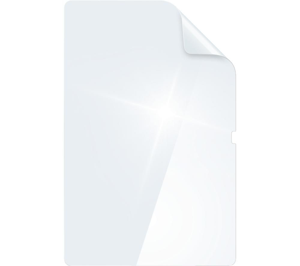 HAMA Essential Line Crystal Clear Samsung Galaxy Tab S7 Screen Protector