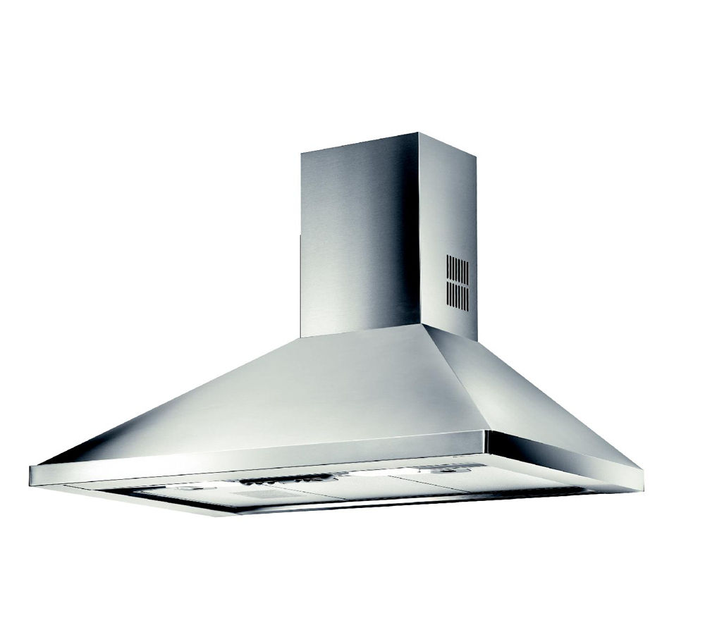 ELECTROLUX EFC90001X Chimney Cooker Hood - Stainless Steel, Stainless Steel