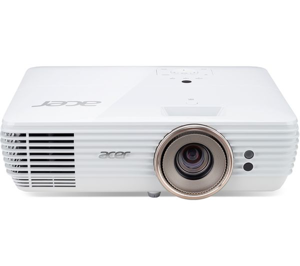 ACER S10161523 Long Throw 4K Ultra HD Home Cinema Projector