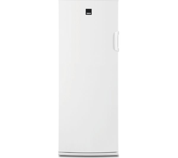 ZANUSSI ZRA33103WV Tall Fridge - White, White