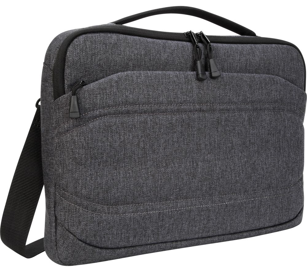 TARGUS Groove X2 13" MacBook Case - Grey, Grey