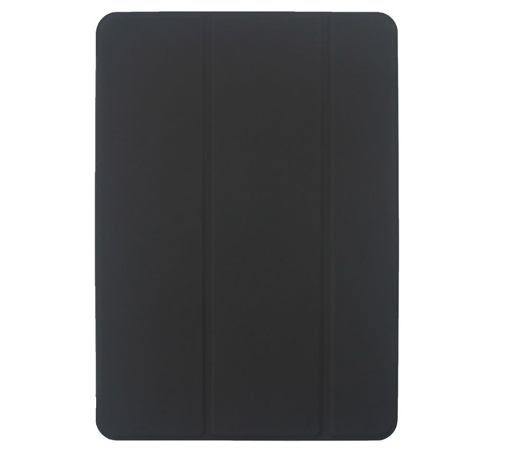 XQISIT 11 iPad Pro Smart Cover - Black, Black