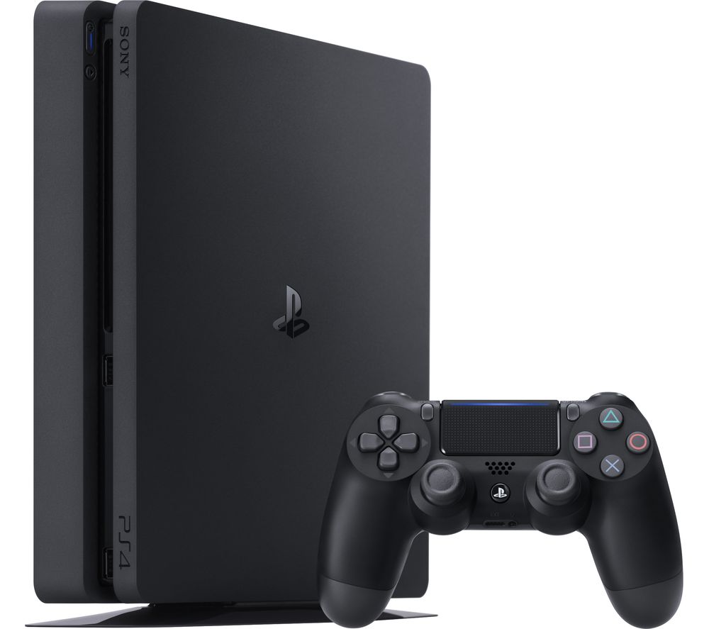 SONY PlayStation 4 - 500 GB