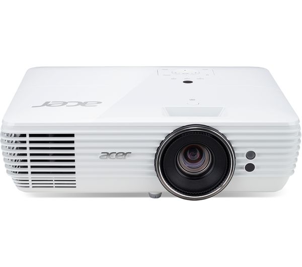 ACER S10161522 Long Throw 4K Ultra HD Home Cinema Projector