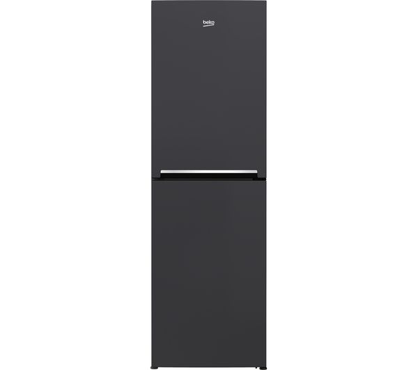 CXFG1691A 50/50 Fridge Freezer - Anthracite, Anthracite