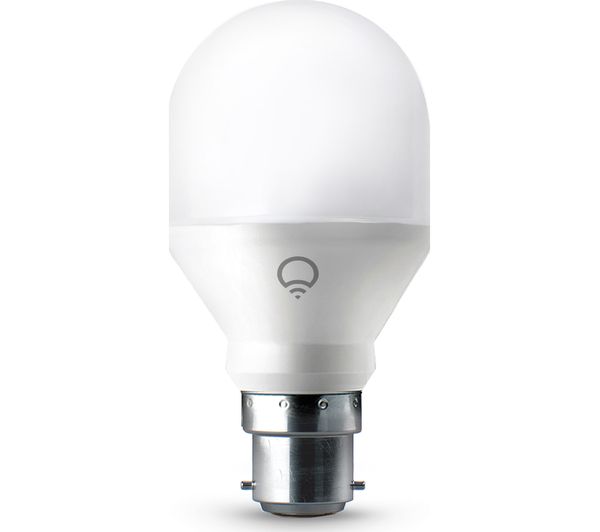 LIFX A19 Mini Colour Smart Bulb - B22