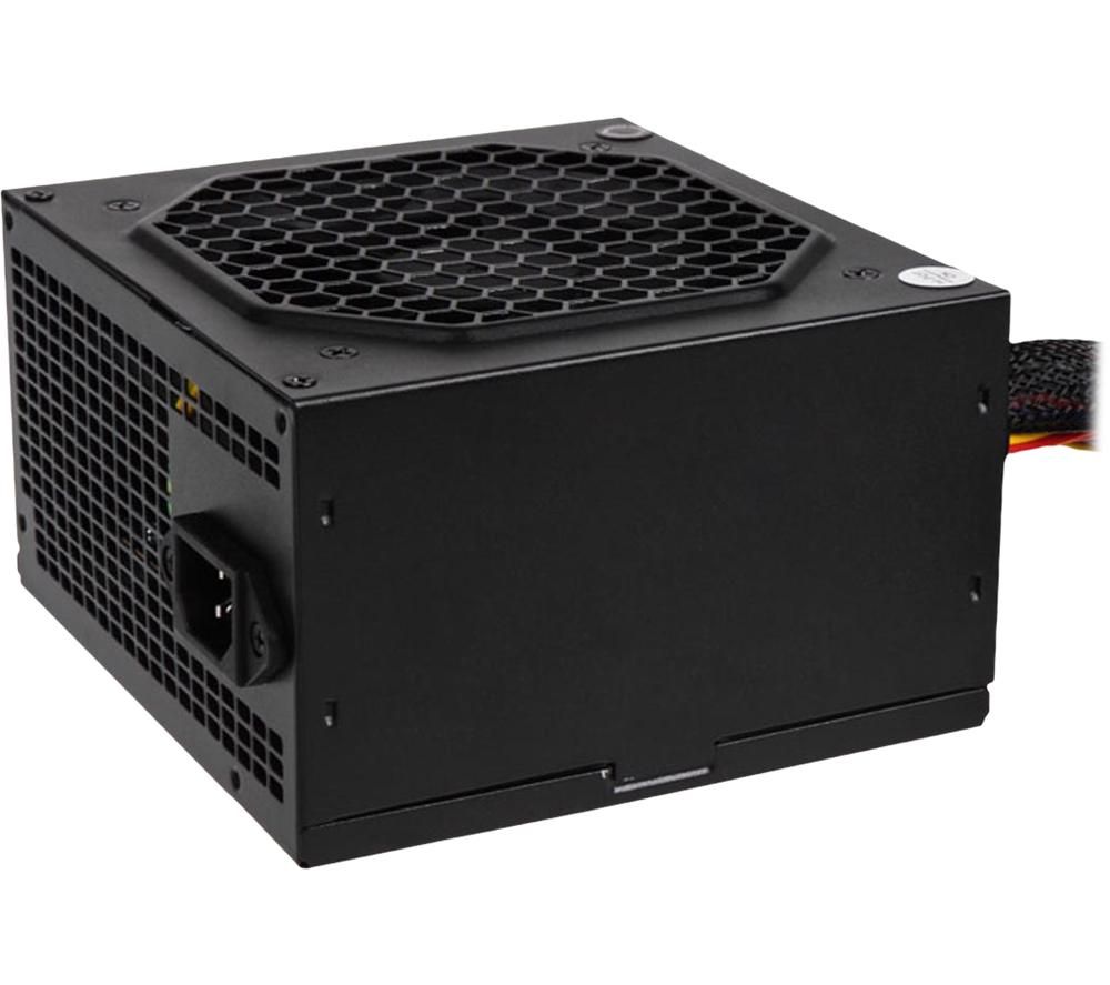 KOLINK Coreu0026tradeKL-C600 ATX PSU - 600 W