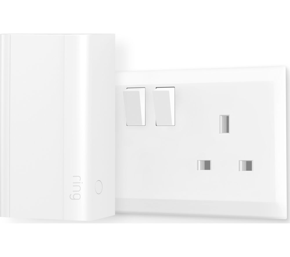 RING Alarm Range Extender