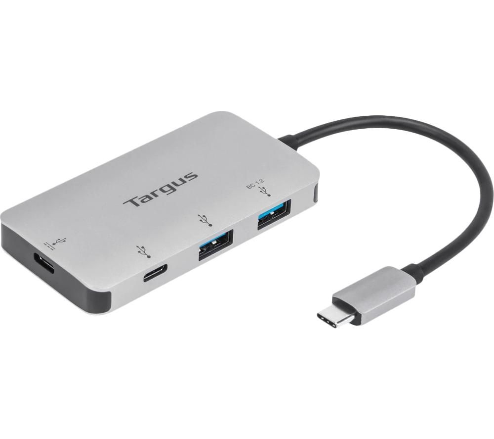 TARGUS Multi 4-port USB Hub