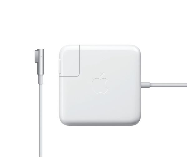APPLE 60 W MagSafe Refurbished Power Adapter