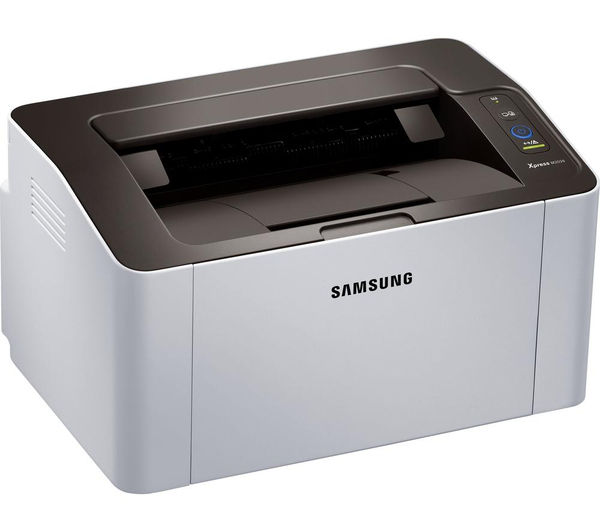 SAMSUNG Xpress M2026 Monochrome Laser Printer