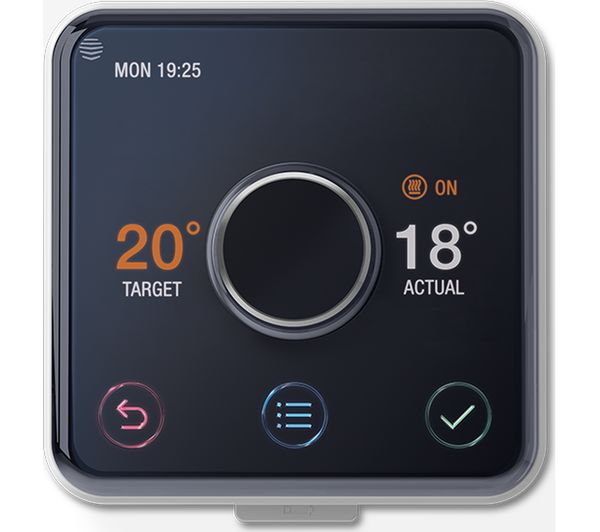 HIVE Active Heating & Hot Water Thermostat