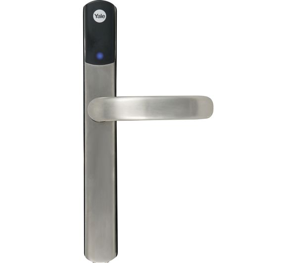 YALE SD-L1000-SN Conexis L1 Smart Door Lock