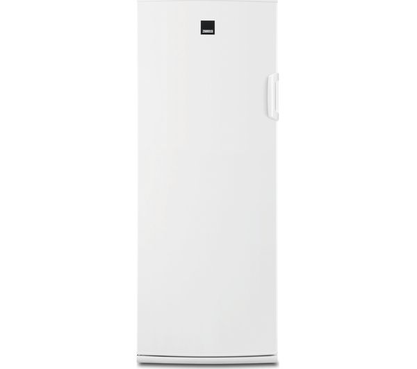 ZANUSSI ZFU20223WV Tall Freezer - White, White