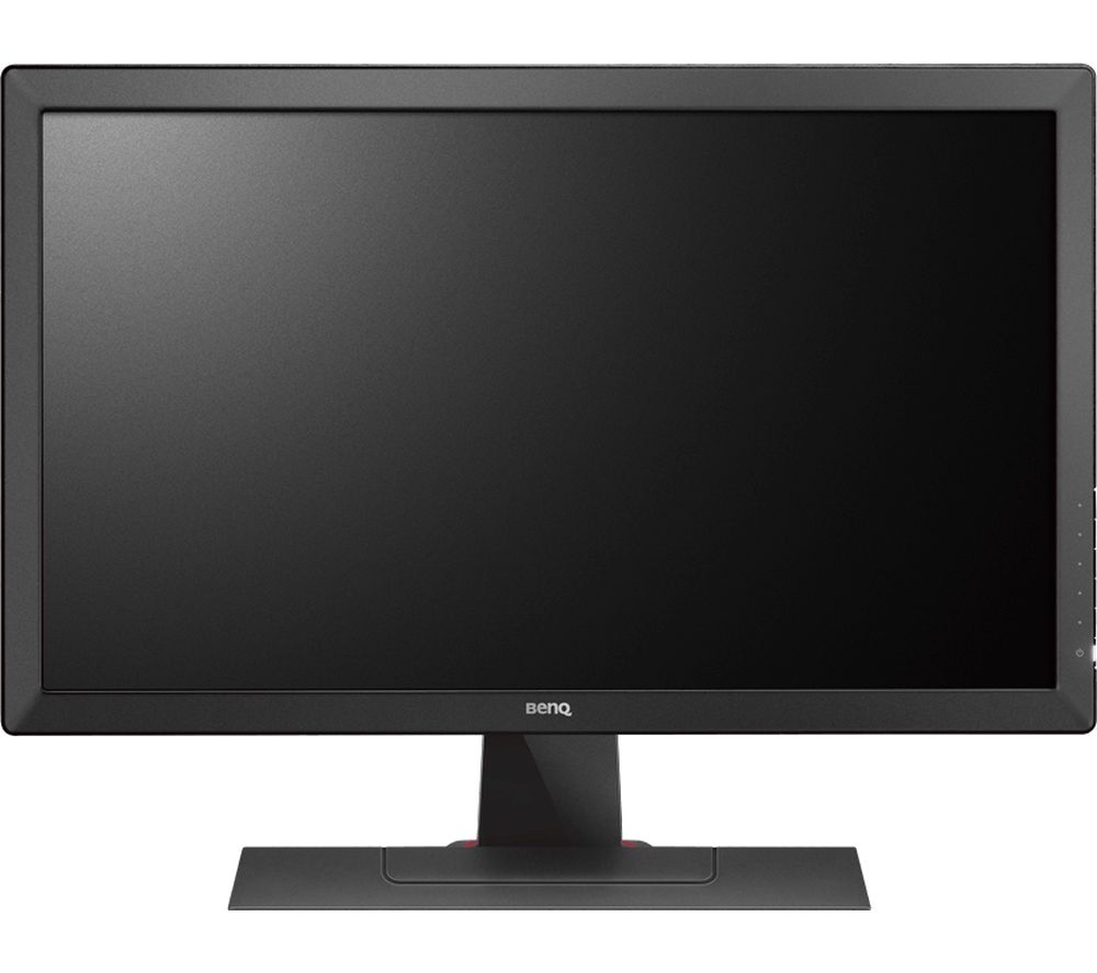 BENQ Zowie RL2455S Full HD 24” LED Gaming Monitor - Black, Black