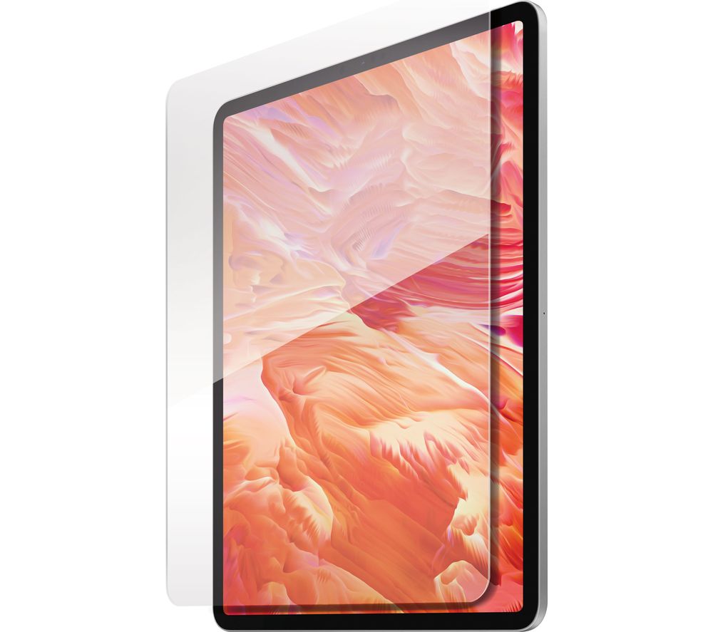 THOR Glass iPad Pro 11" Screen Protector, Clear